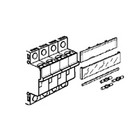 LEXIC: KIT ZA SPAJANJE 4x1P NOSAC 