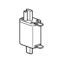 OSIGURAC NOZ GG/GL 1 125A