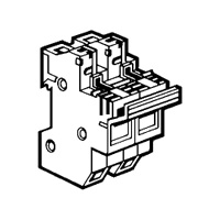 SP51 FUSE CARRIER 1P+N 14X51