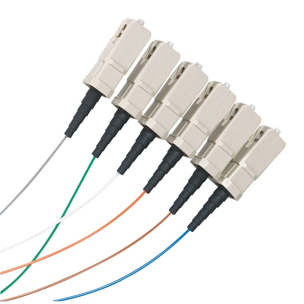 LCS2 RJ45 C6 KEYSTONE BELA