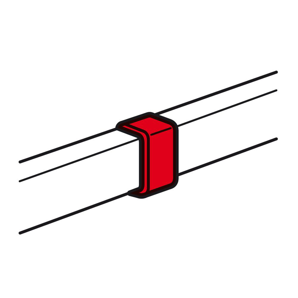 JOINT COUV. 32X10/12,5 BLANC