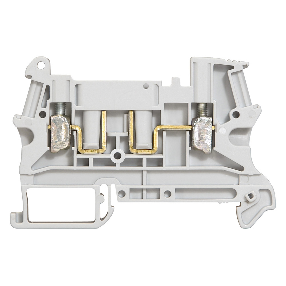 VI KLEMA RASTAVNA 2.5MM² SIVA