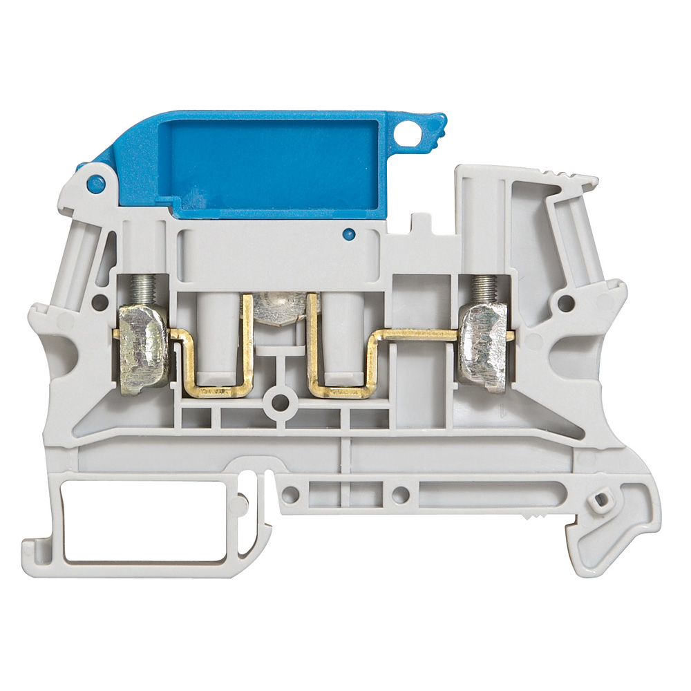 VI KLEMA 4MM² 1-KA SA NULOM 