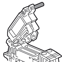 VI ELEMENT SPOJA ZA 2 STEZALJKE