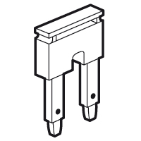 VI MOST CRVENI 2X10MM AUT 