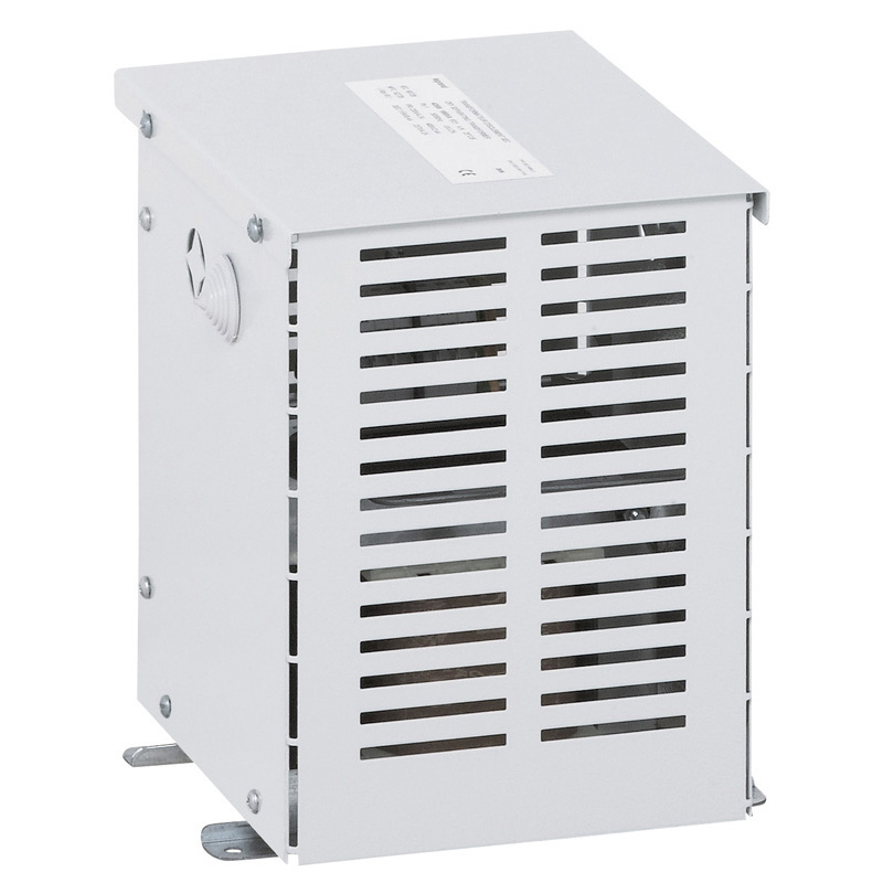 TRAFO 1F 6,3KVA 230/400 115/230 