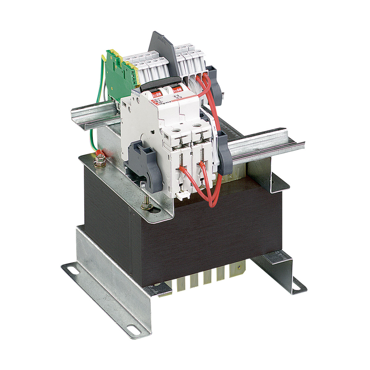 TRANSFO MONO 115/230V 250VA