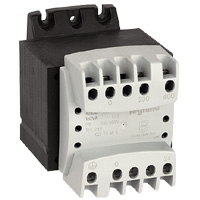 OPREM TRANSFOR 24V 100VA