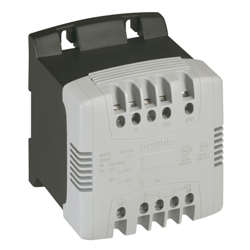 OPREM TRANSFOR 24V 310VA