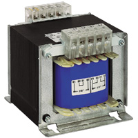 OPREM TRANSFOR 24V/48V 630VA