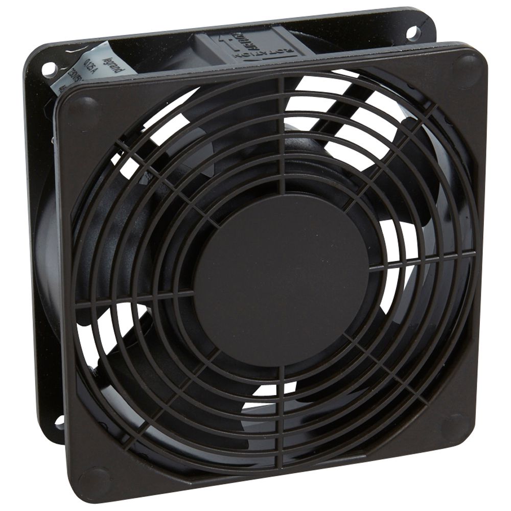 LCS2: Ventilator 230V, 2.5m kabla