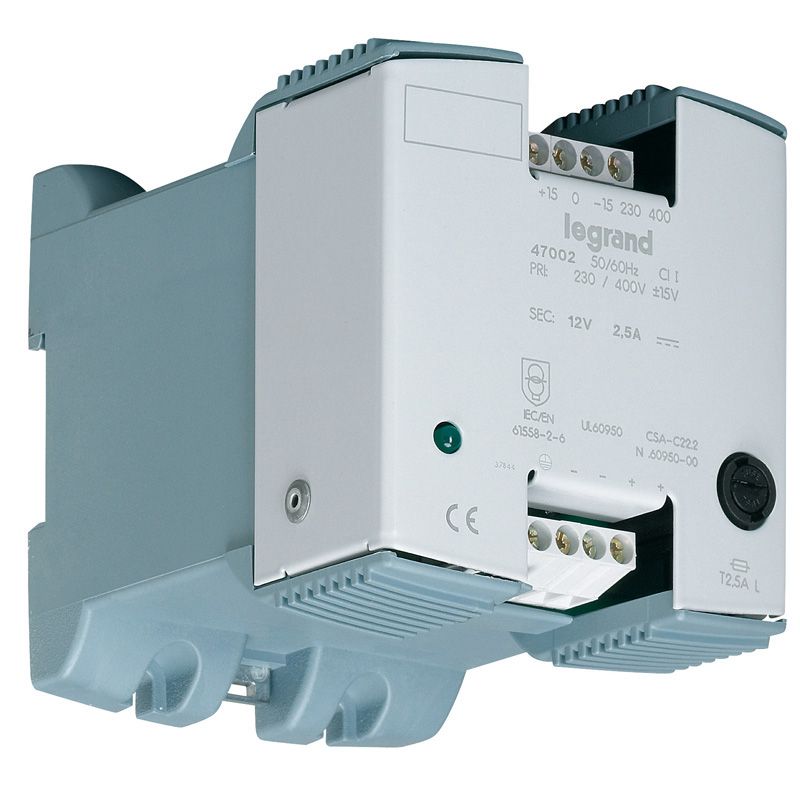 NAPAJANJE 1F 230-400V/24VDC 24W, 1A