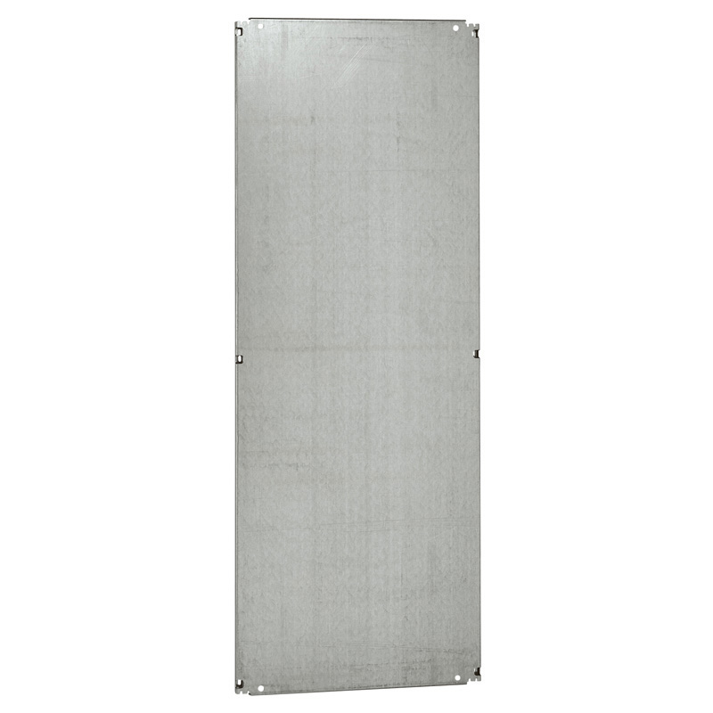 ALTIS: puna metalna montazna ploca za orman 2000x600mm