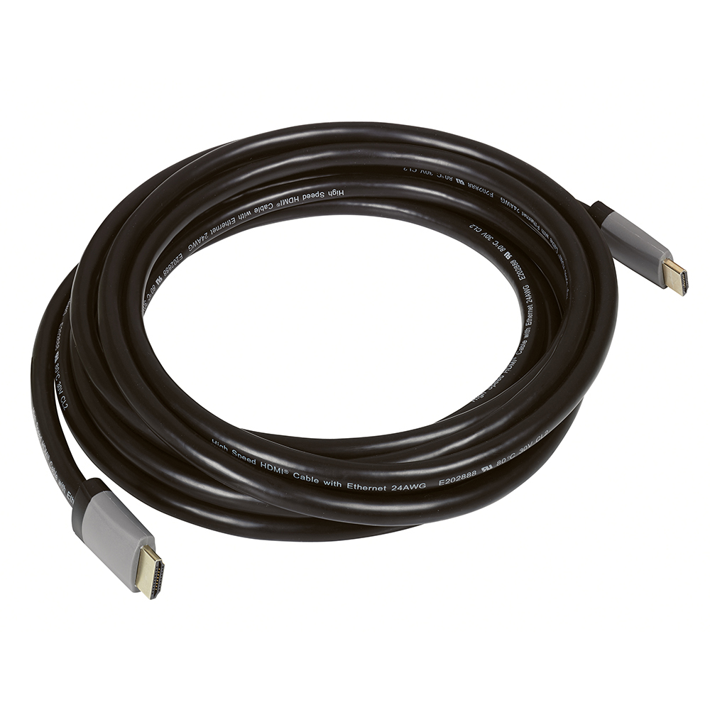 HDMI M/MPATCH CORD 5M