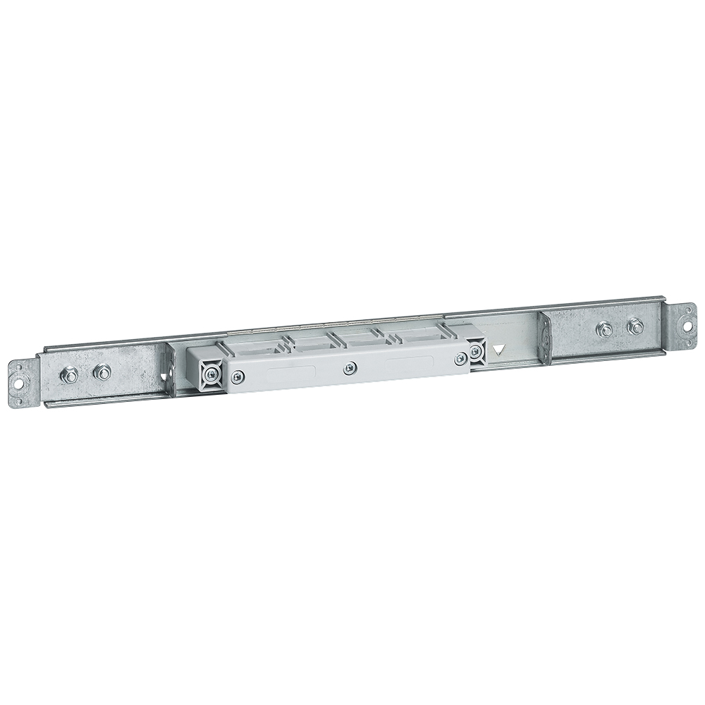 ALU BUSBAR SUPPORT 250/400A CS