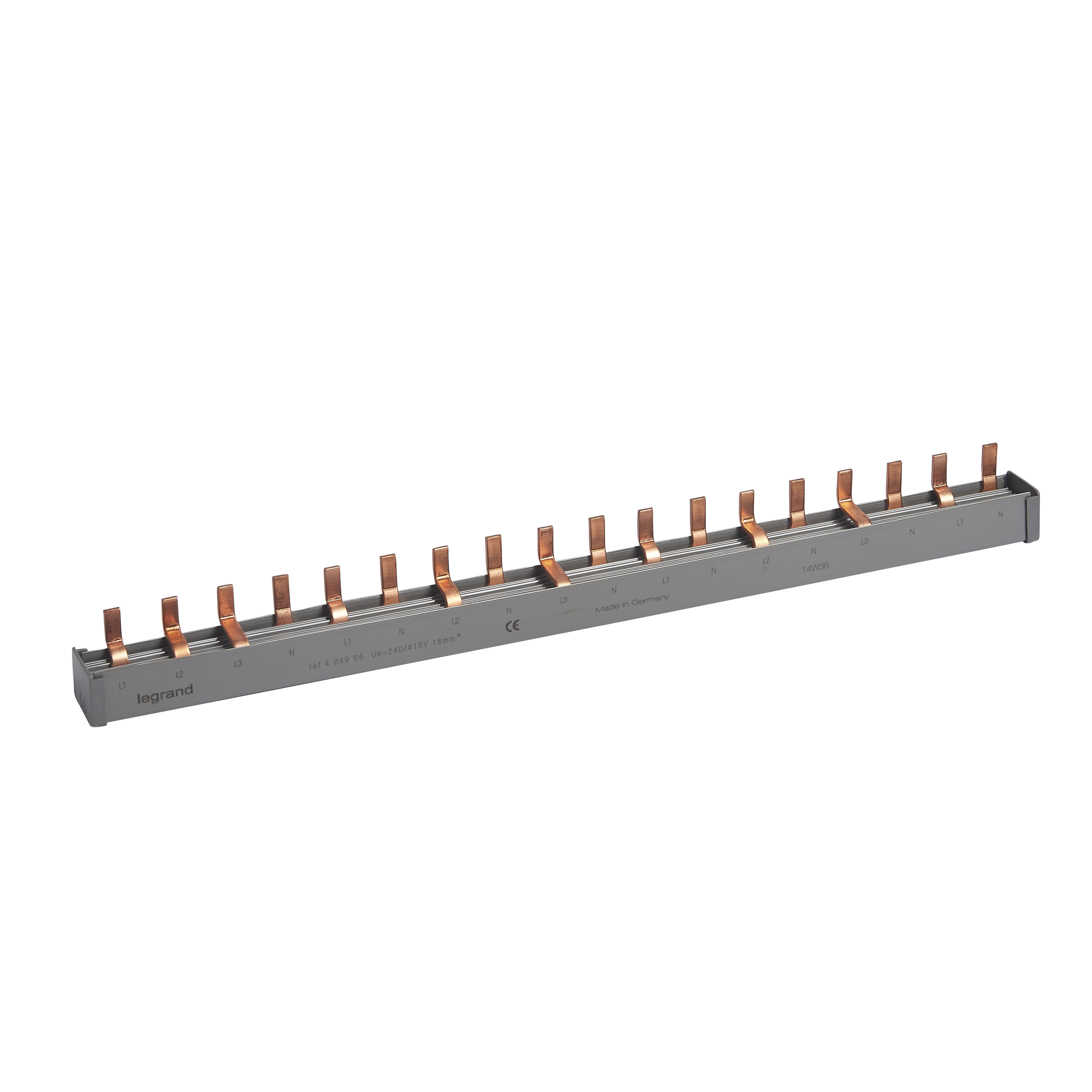 SUPPLY BUSBAR