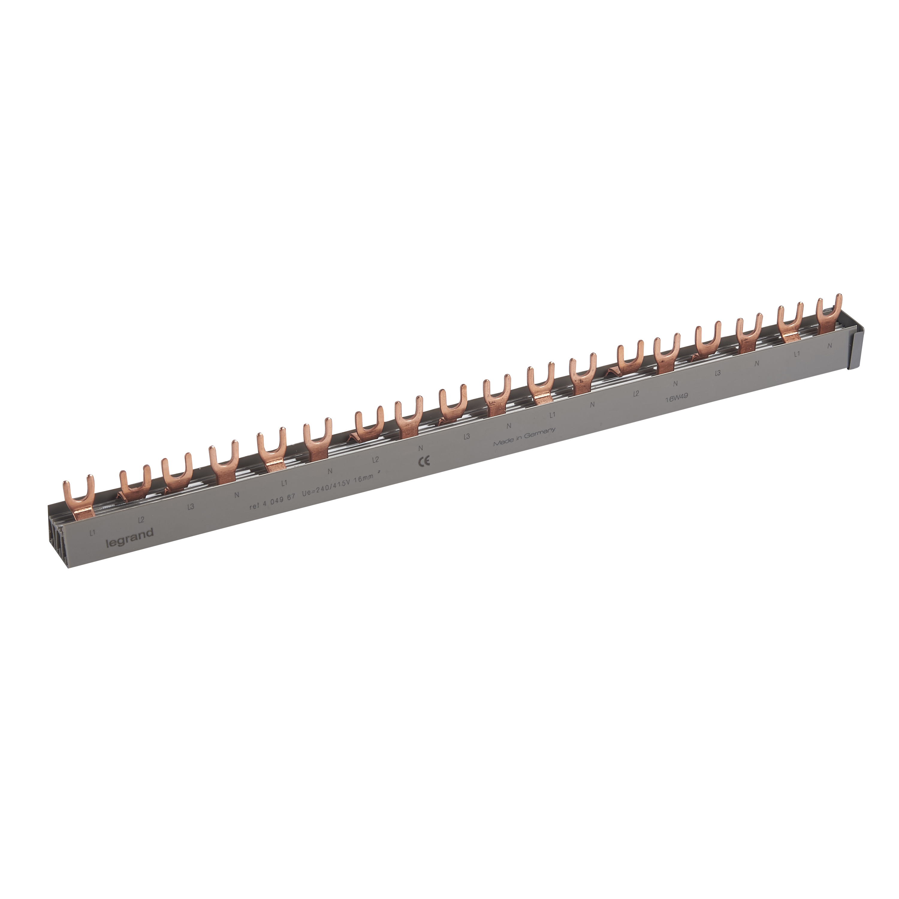 SUPPLY BUSBAR