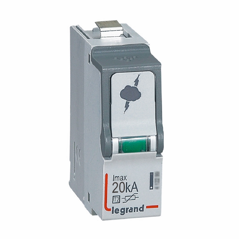 PLUGIN MODULE T2 20KA