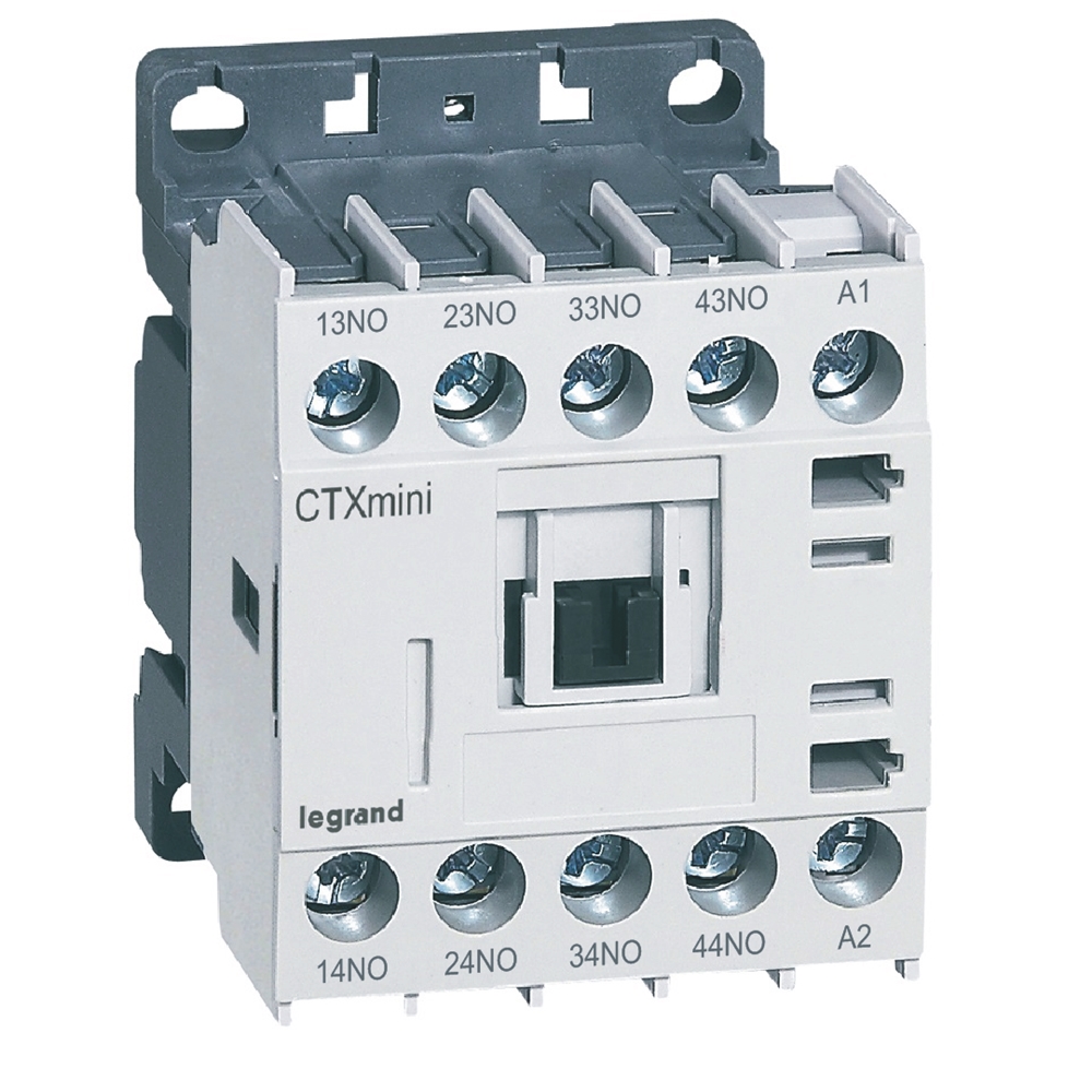 CTX KONTR RELEJ 4NO 48VDC