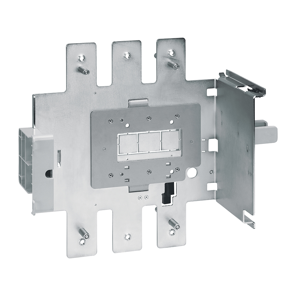 DPX3 1600-MOB PART DRAW-OUT 4P