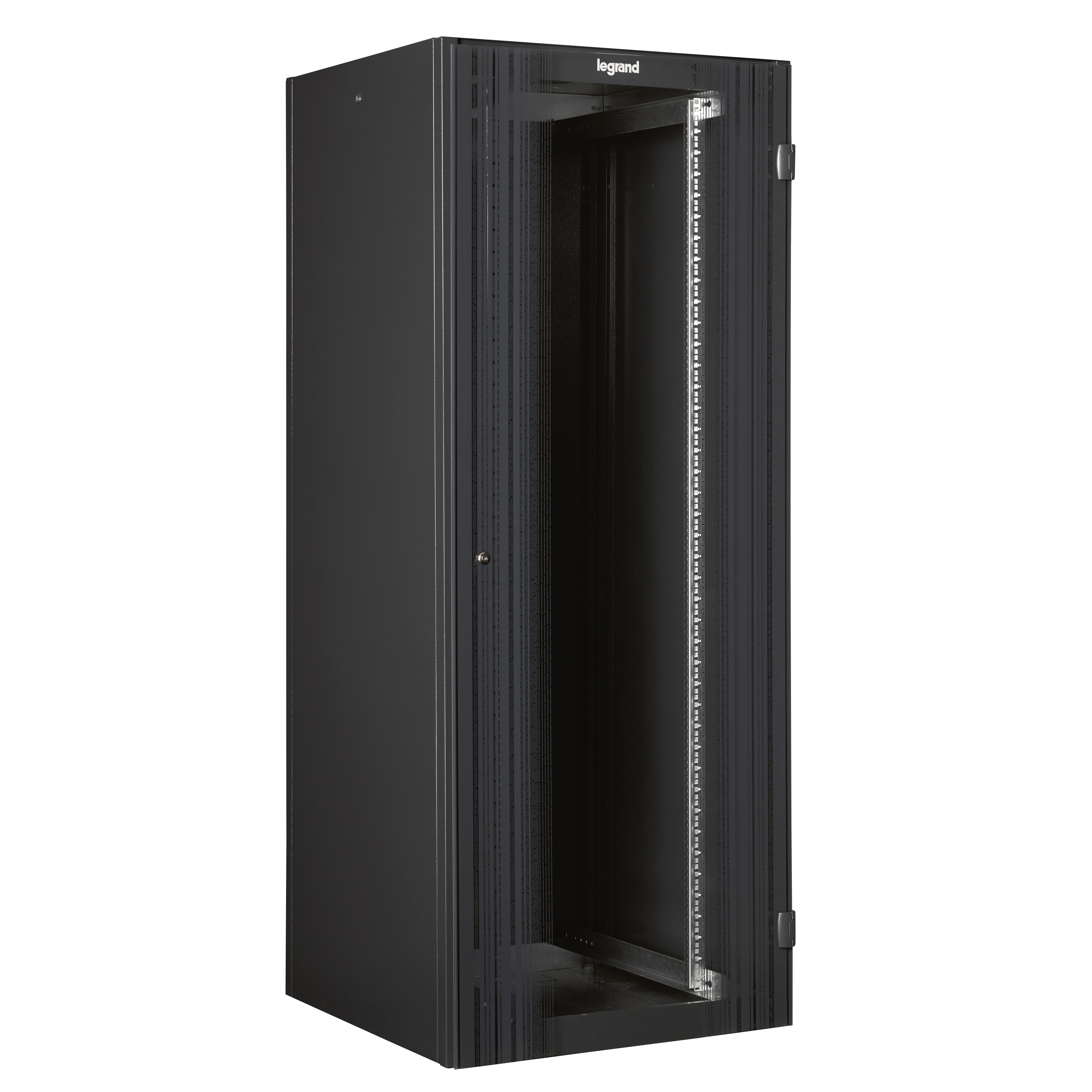 19INC RACK 24U 1226X600X600FP