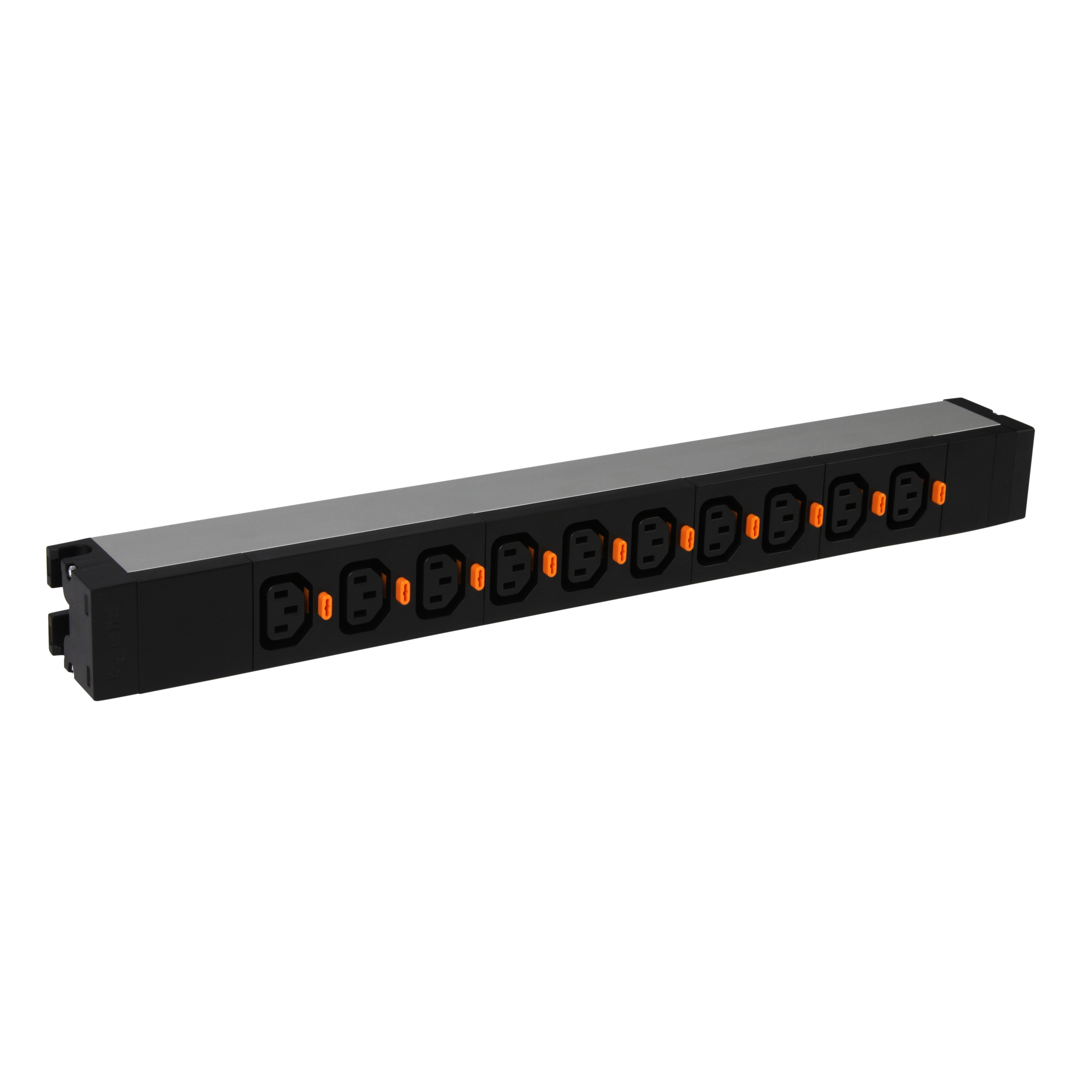 PDU 19" 10 X C13