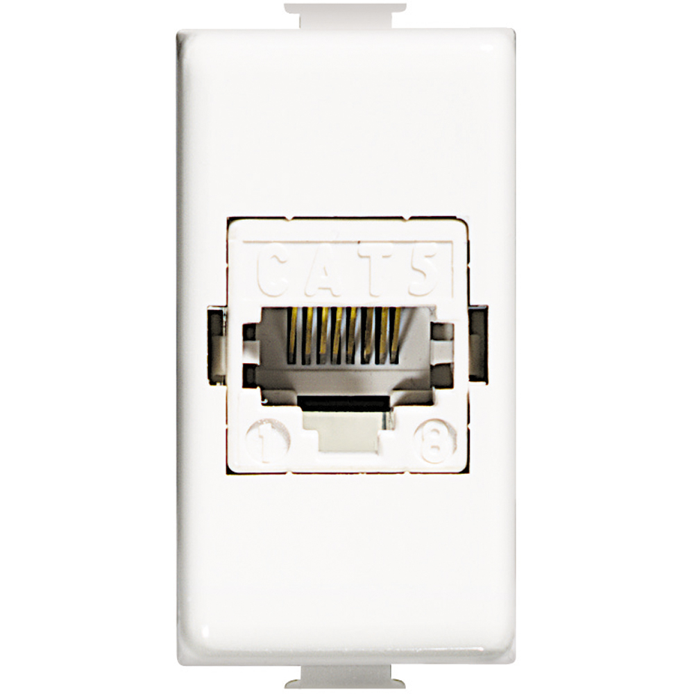 MX UTICNICA RJ45 FTP 6 110