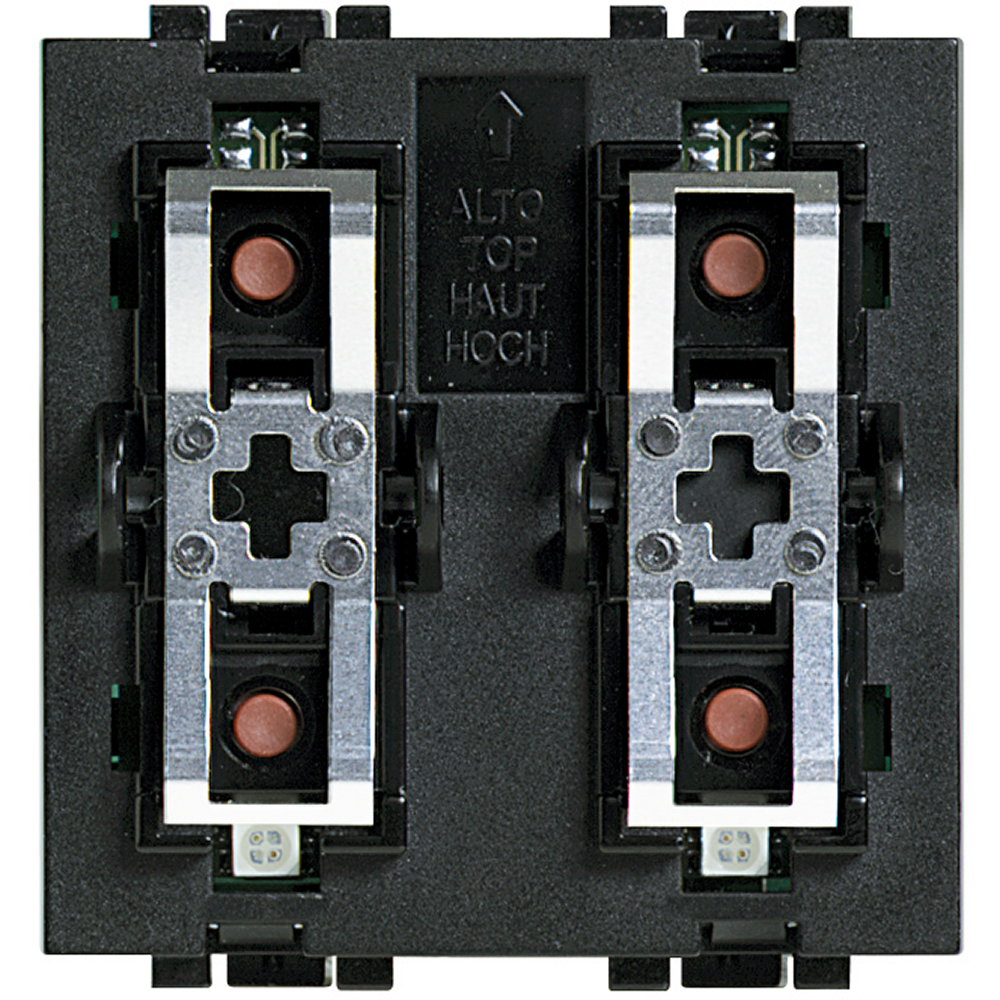 KNX-LL 4 CHANNELS CONTROL