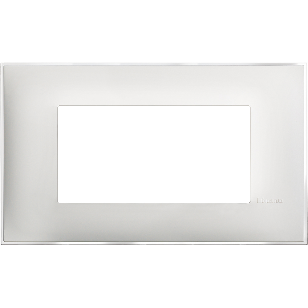 Classia: okvir, 4M, led saten