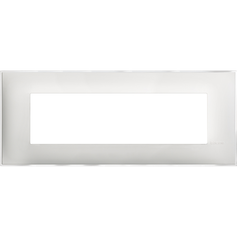 Classia: okvir, 7M, led saten