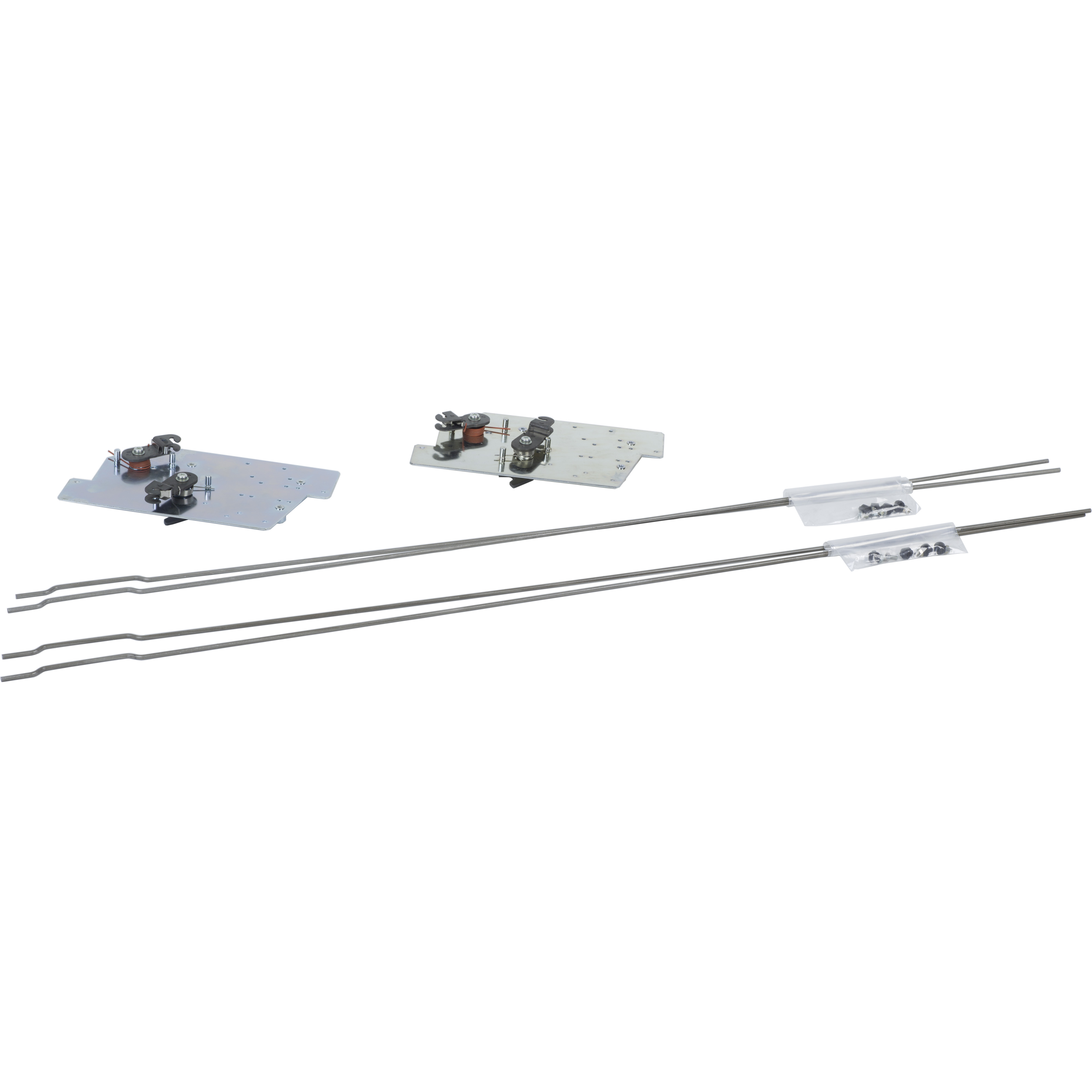 CABLE-TYPE VRATA INTERLOCK KIT 