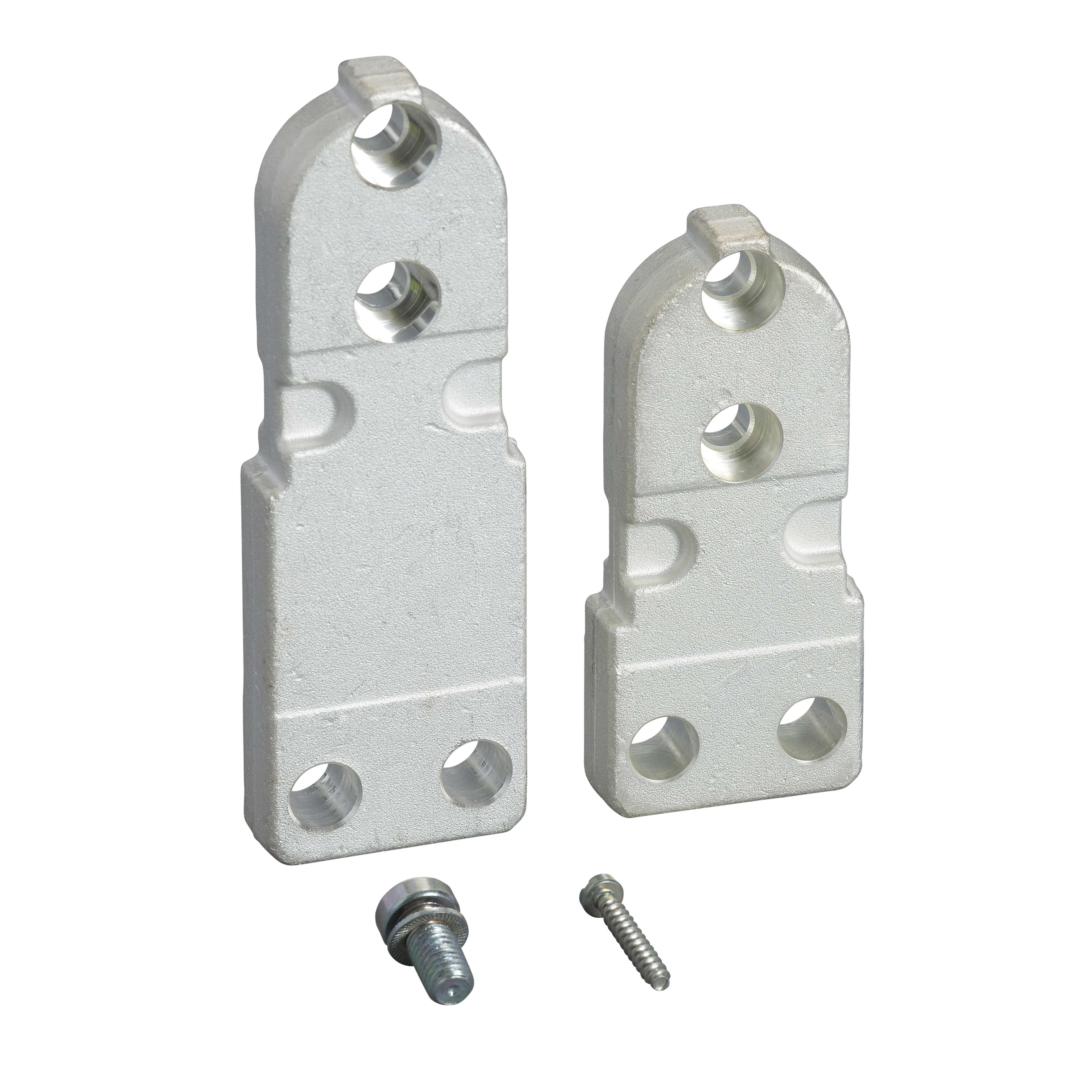 SPARE PARTS 4P FRONT CONNECTION KIT FO