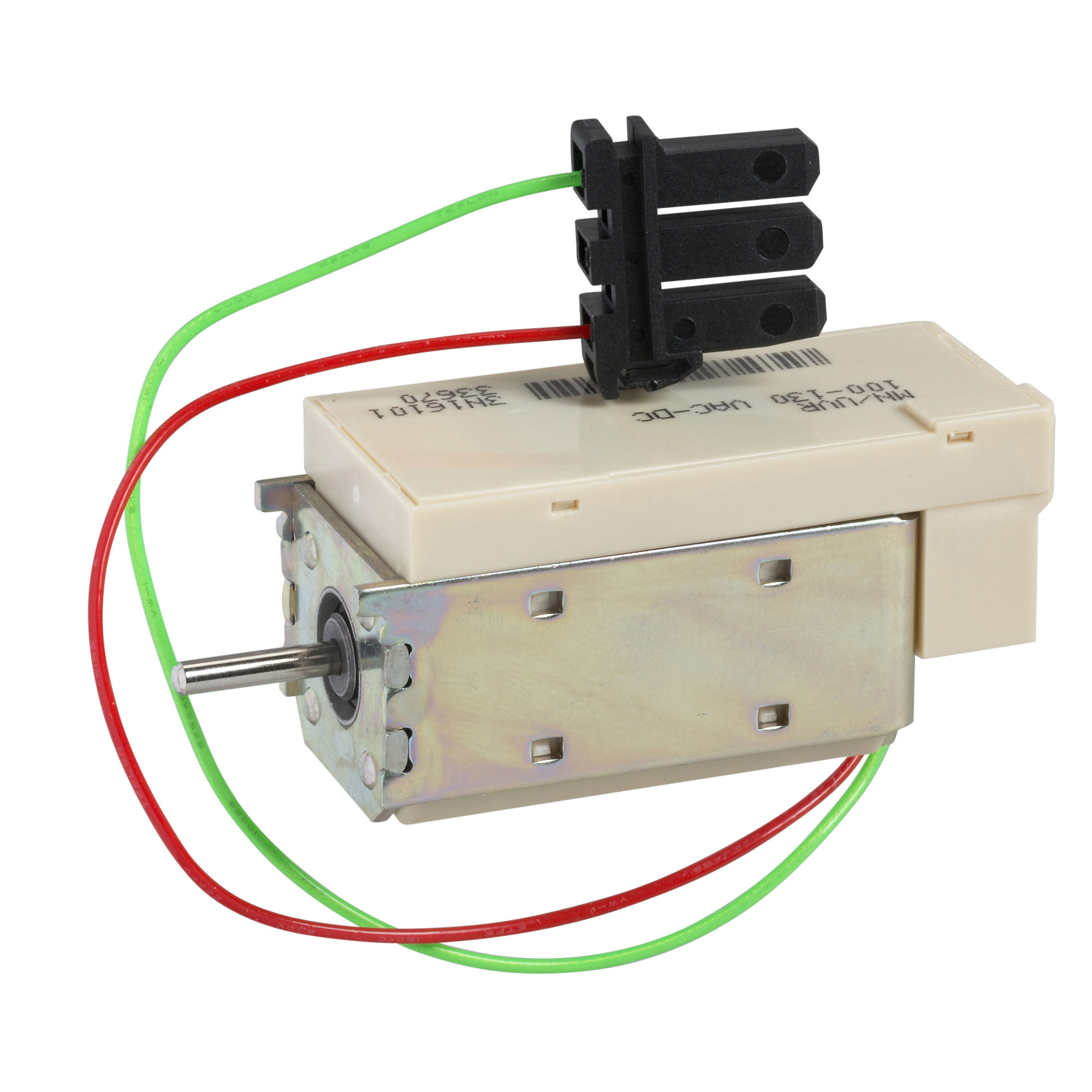 MN: podnaponski okidac za Compact NS630b/3200, Masterpact NW, 200-250V AC/DC