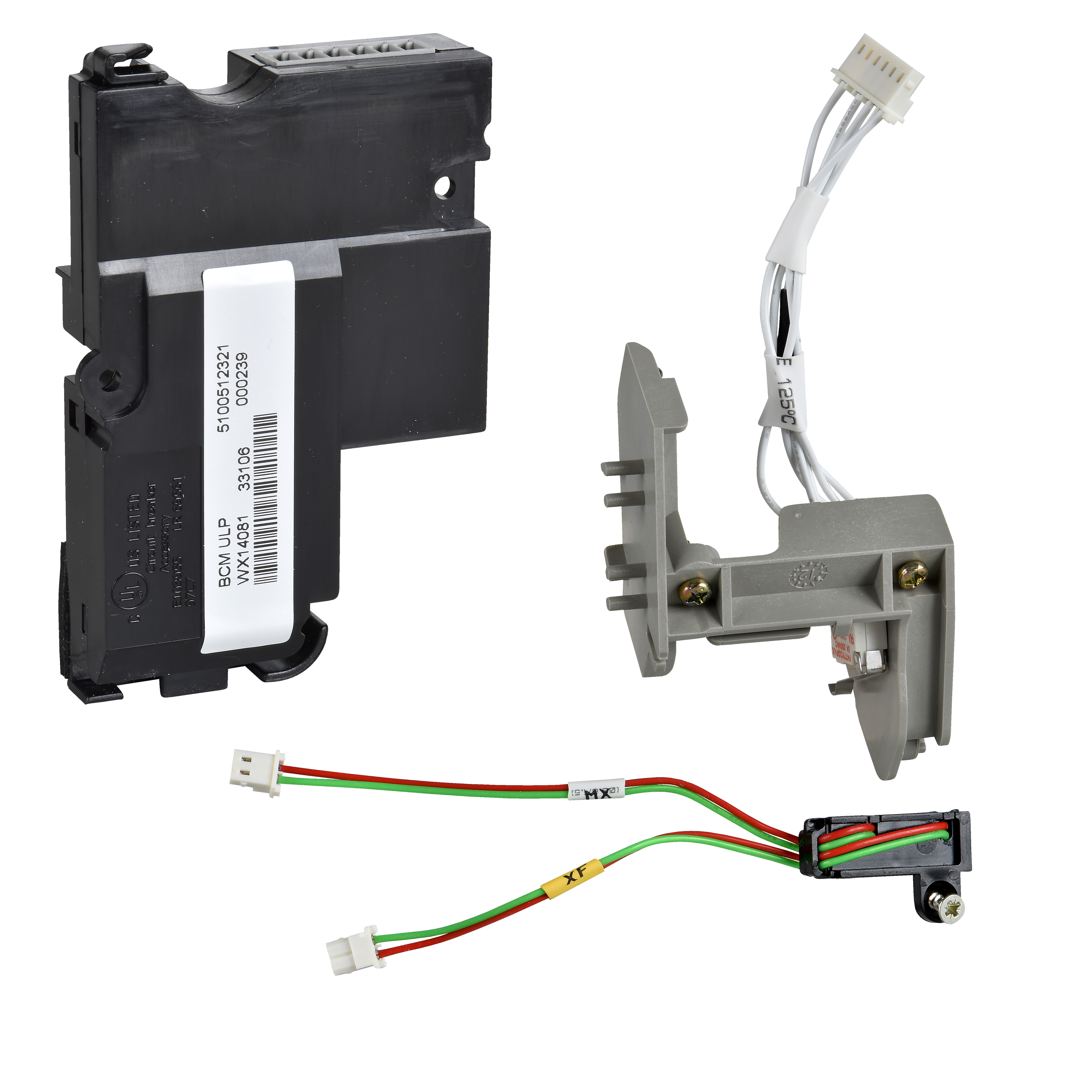 Modbus COM komunikacioni modul za NS630b-1600, fiksni