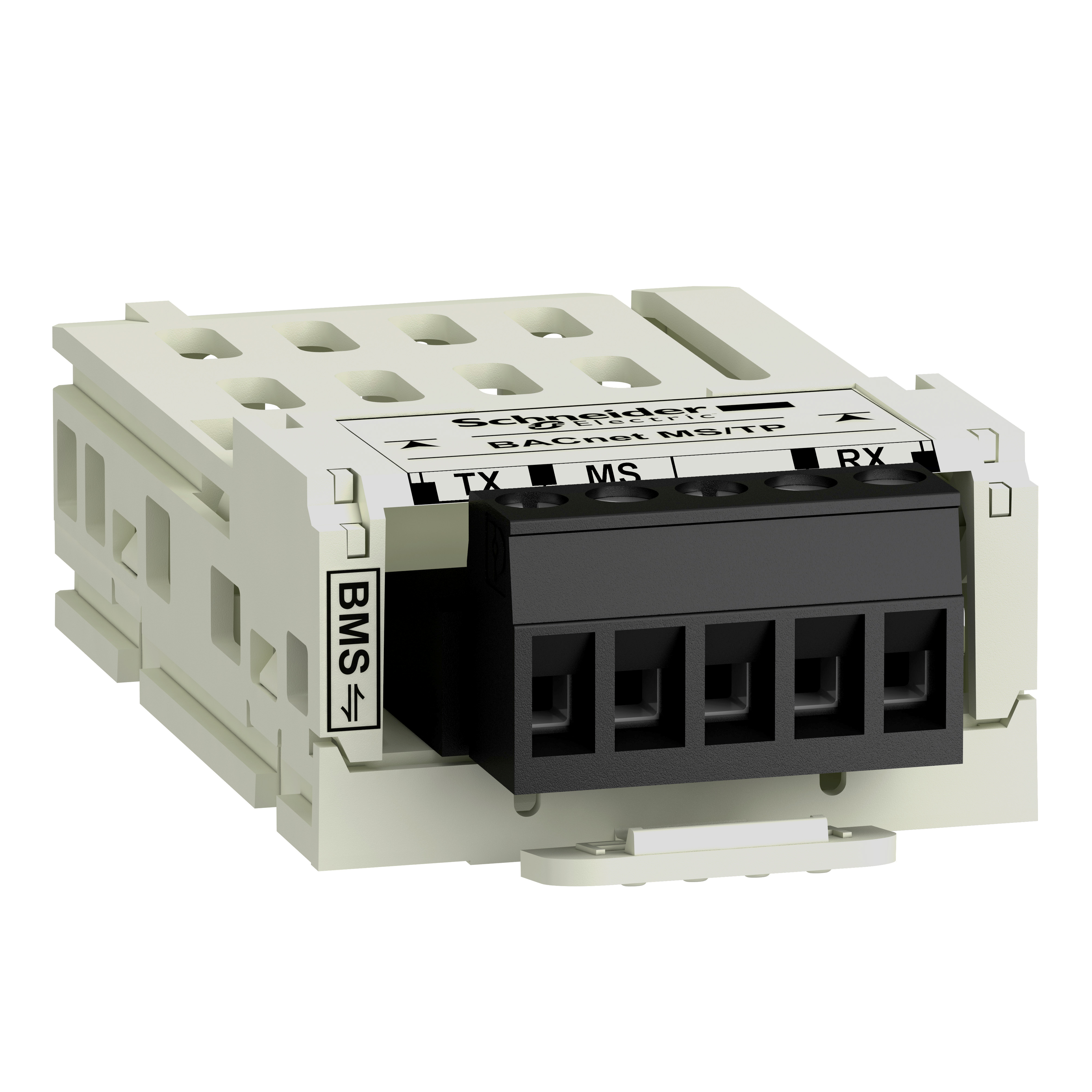 iEM2135: digitalno brojilo klase 1, 1P+N (kWh, kVArh, kW, kVAr, I, U, f, power factor ), modularno, direktno do 100A, dve tarife, M-bus