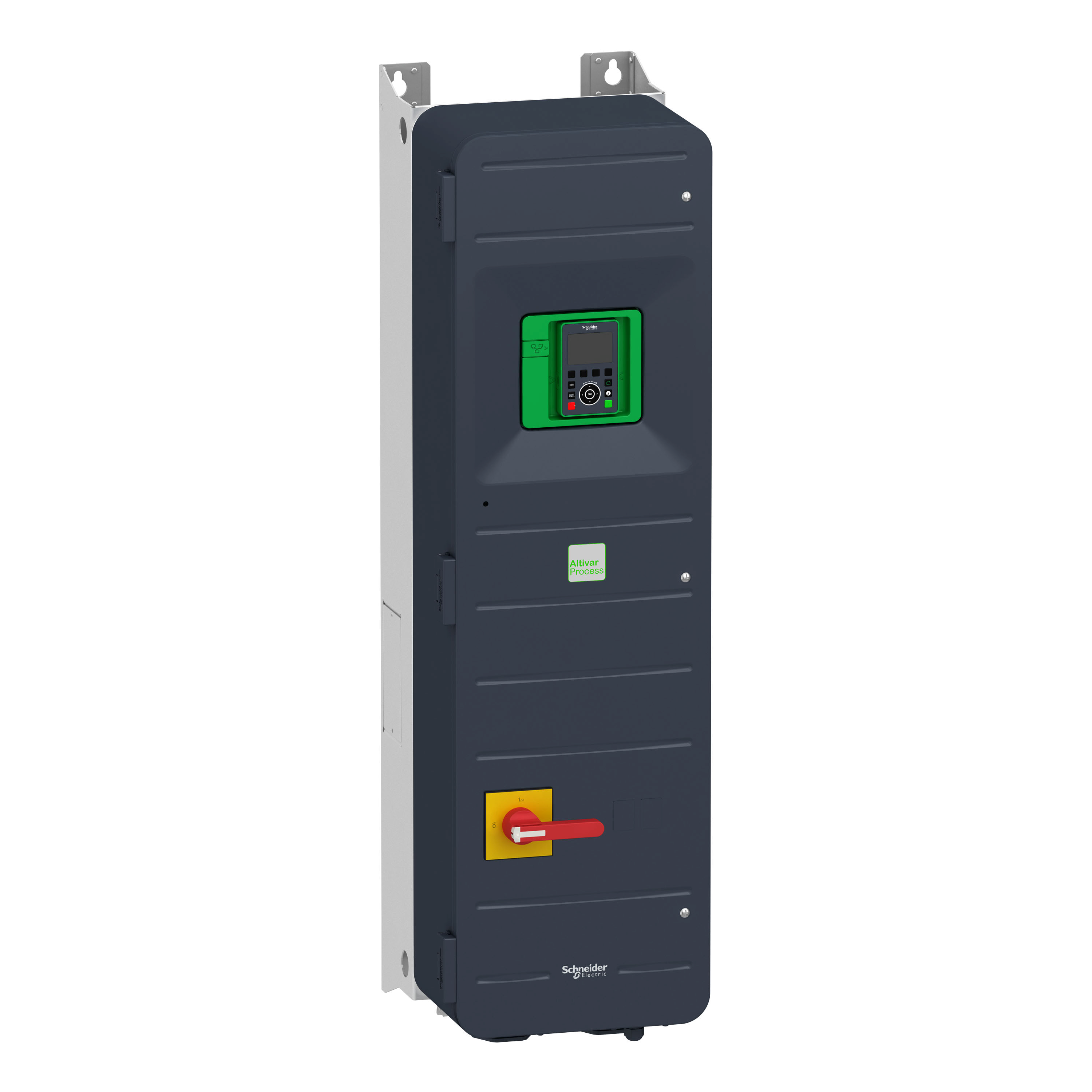 FR REGULATOR IP55 90KW 400V/480V