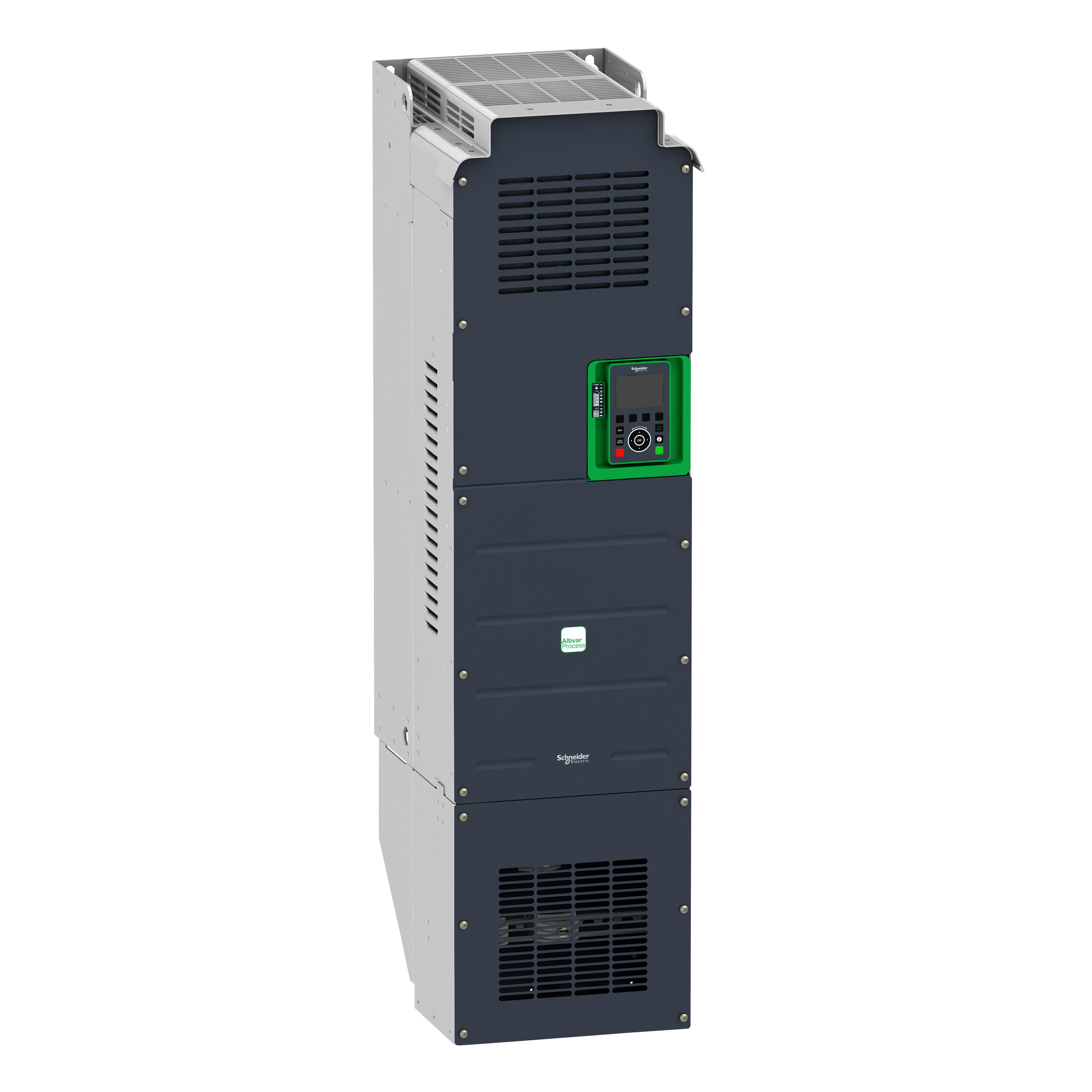 ATV930 160KW 400V VARIABLE SPEED DRIVE