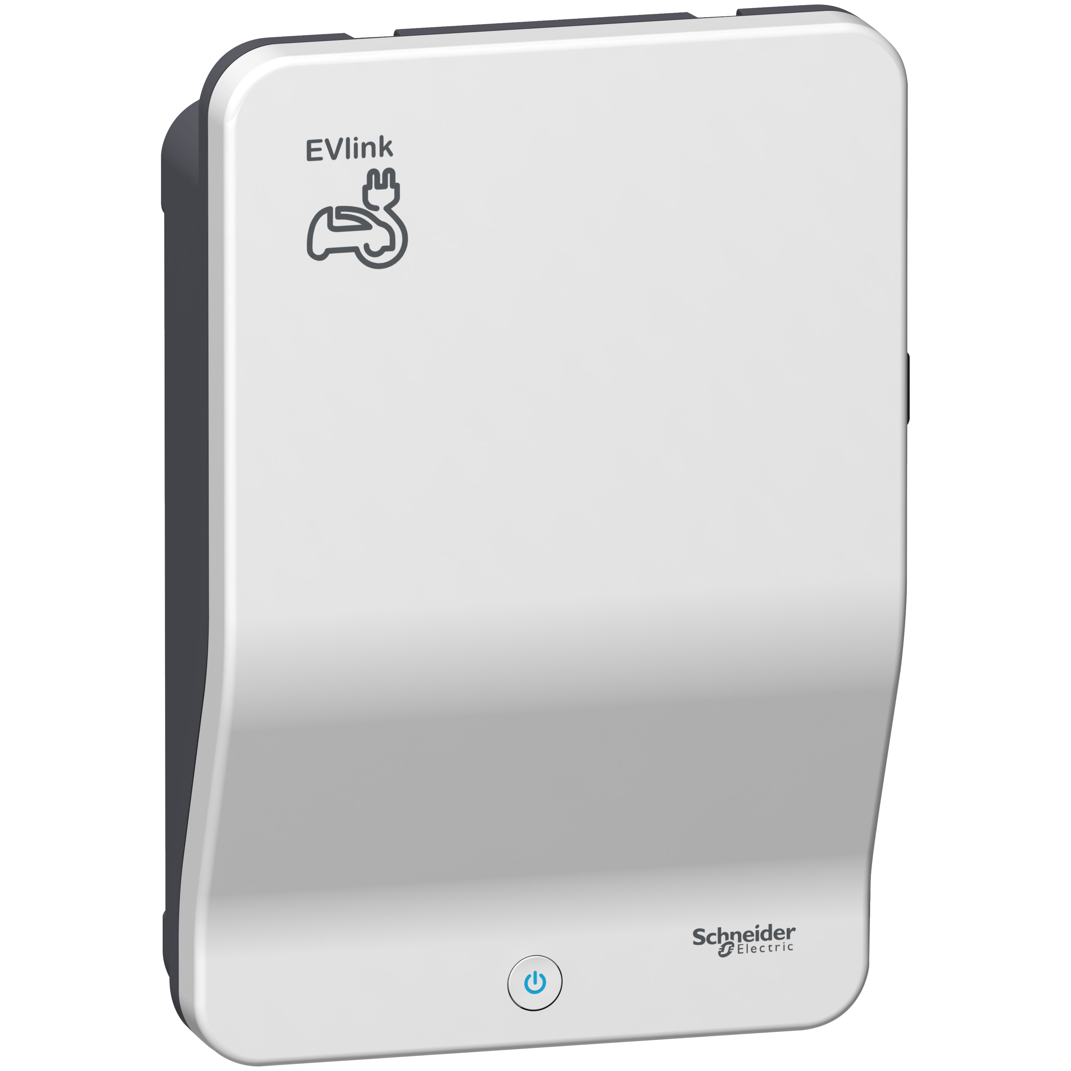 EVLINK WALLBOX 3,7kW T2S KEY