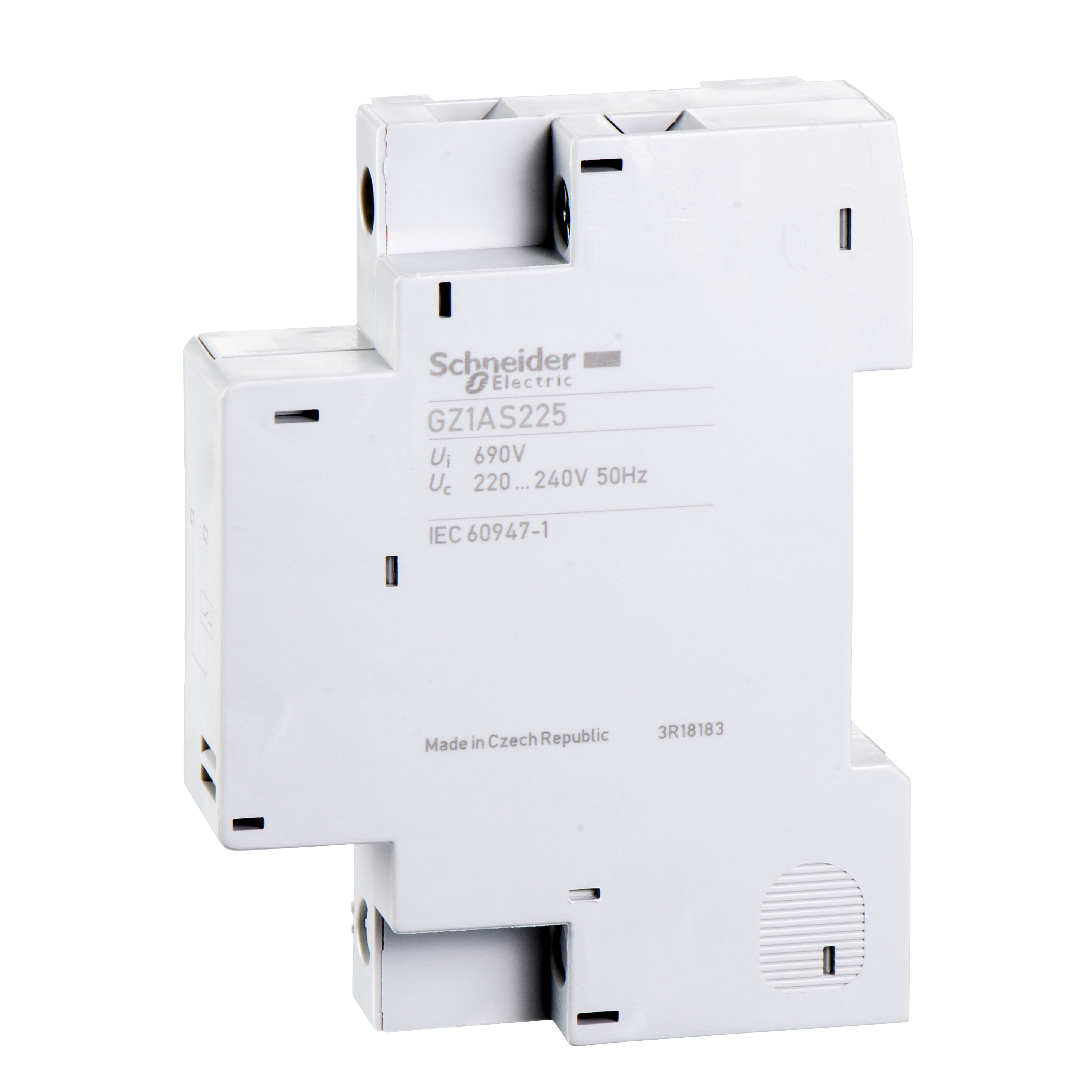 MAGELIS HMIBMI EDGE BOX MODULAR