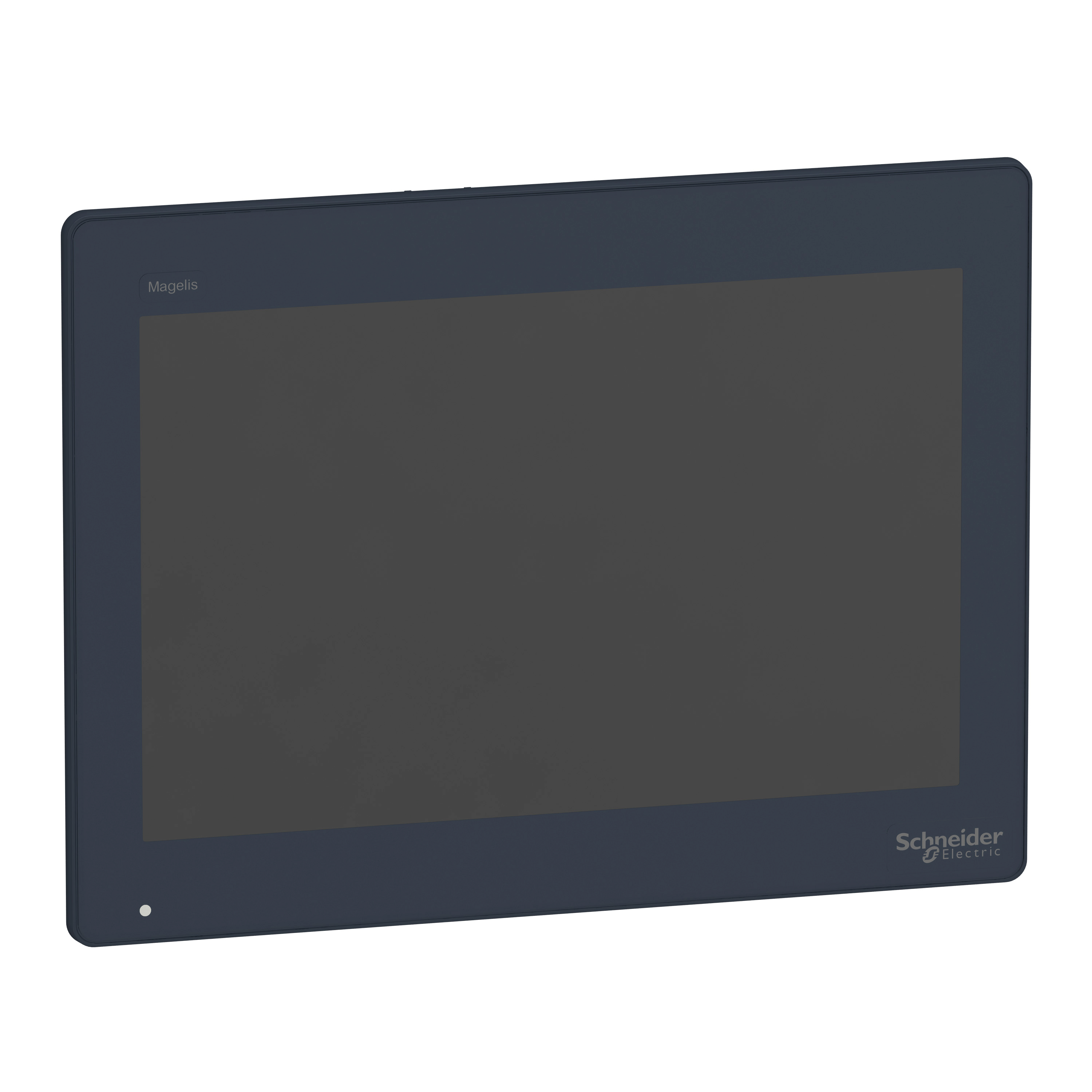 Magelis GTU: touchscreen displej 12.1inch, 12W, WXGA