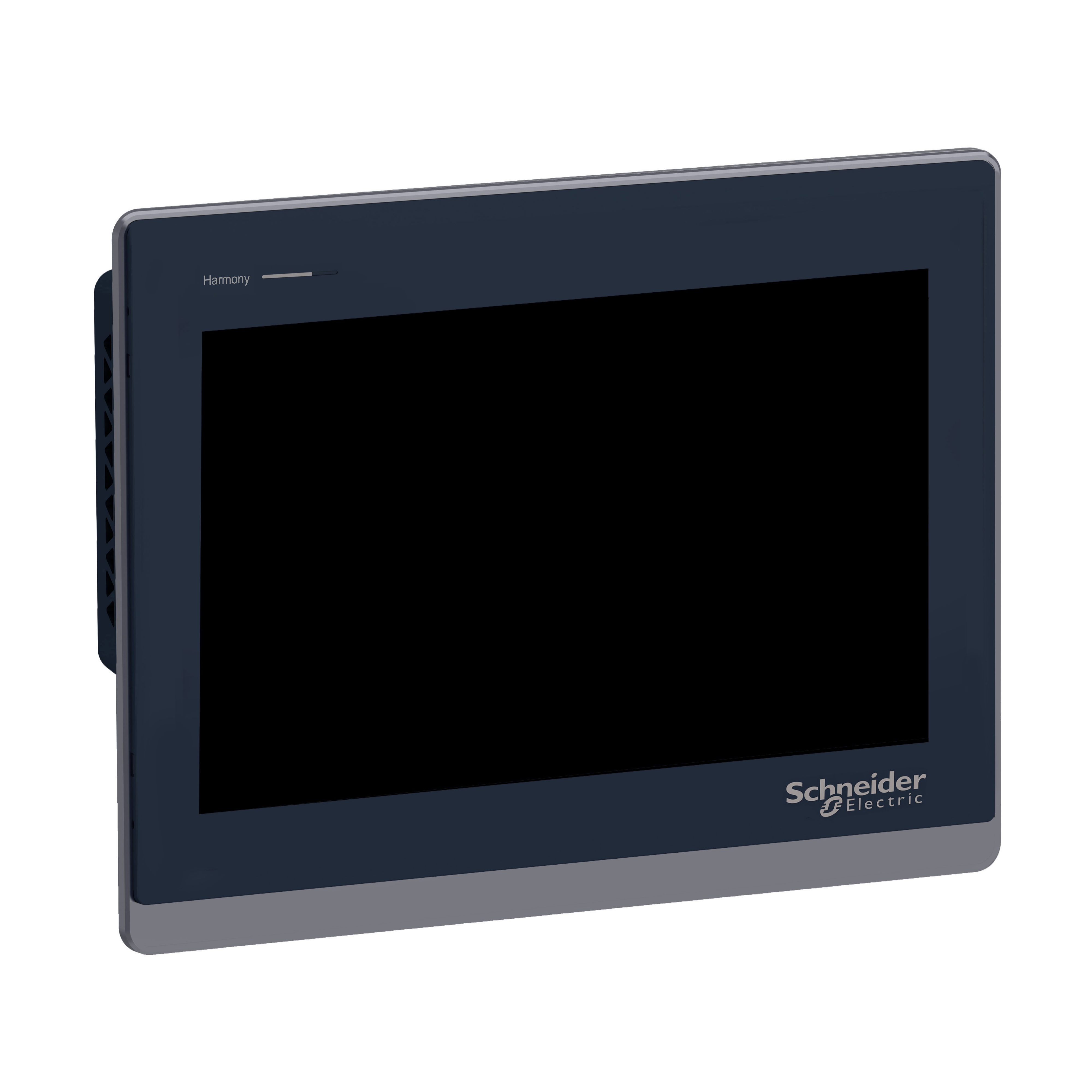 Touch panel Harmony ST6, 10"display, 2COM, 2Ethernet, USB, 24 VDC