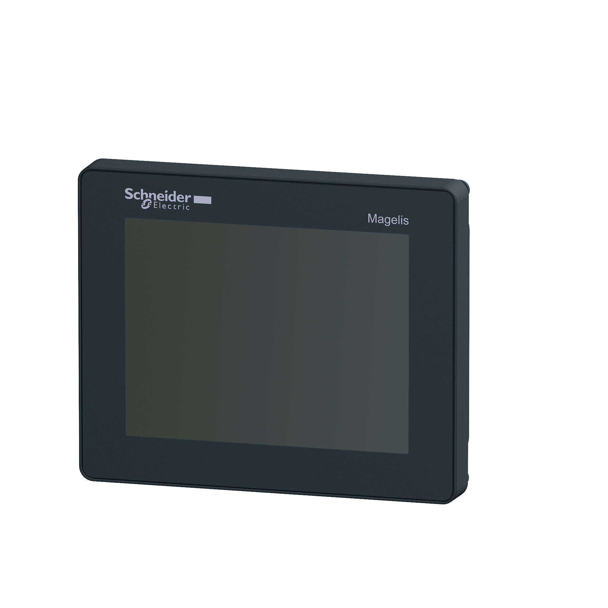 Magelis: Touch panel 3.5", Modbus 