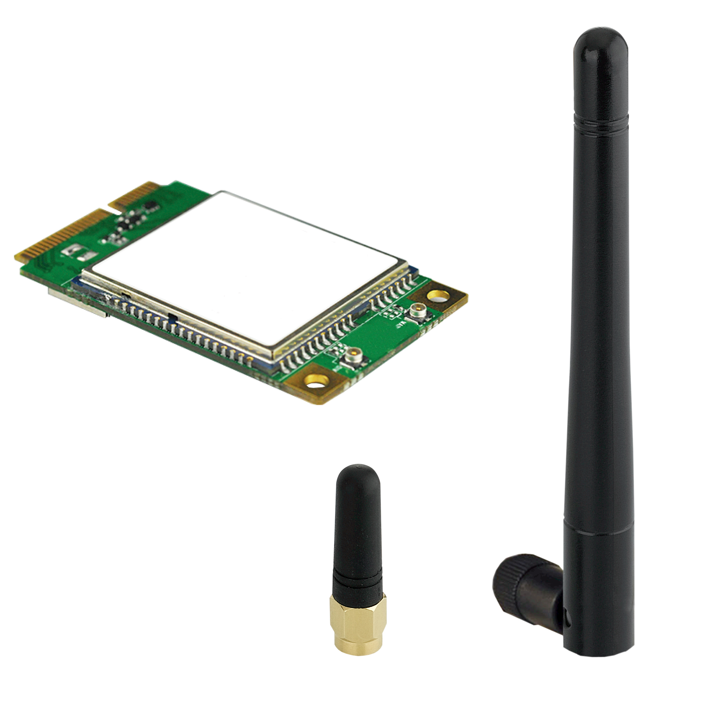 INTERFACE WIFI ACCESS POINT+ 2X ANTENNAS