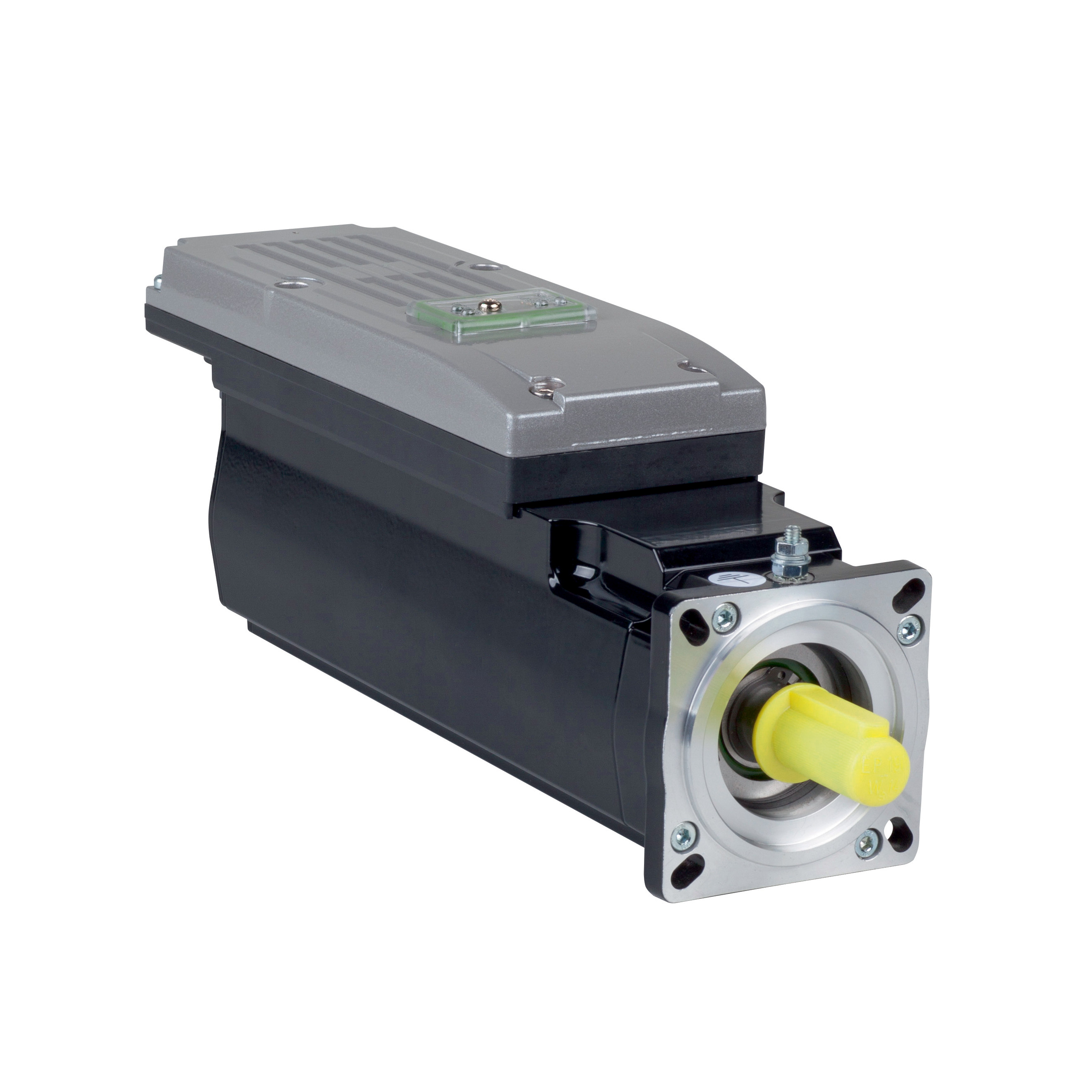 SERVO MOTOR ILM 70,1.1 NM,6KRPM,BEZ KOcN