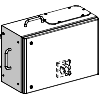 Canalis KS/KT: otcepna kutija 160A - za NG125, 3P+N+PE, IP55