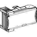 Canalis KS/KT: otcepna kutija 50A - sa postoljem za osigurace E18, 3P+PEN, IP55