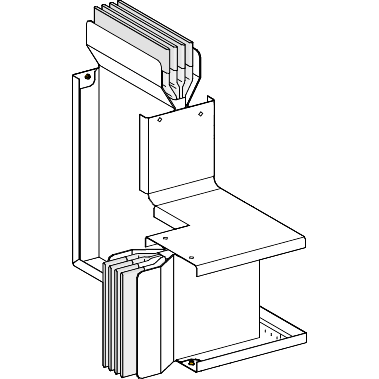 KT 5X800AL UPRAVNI RAVNI N4