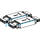 CANALIS KT 3X5000AL RAVNI PRODUz. DEO