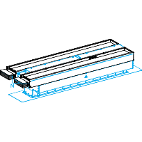 KT 4X5000AL napojna jedinica EL N1