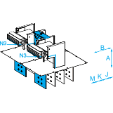 CANALIS KT 5X5000AL NAPOJNA JED. ER N3